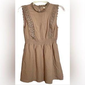 Sweet Wanderer Dress Size LARGE